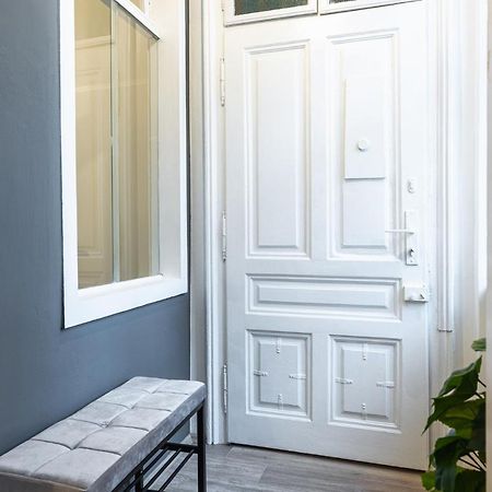 Stylish 1 Bedroom Apartment Near Hannovamarkt ウィーン エクステリア 写真